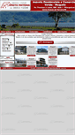 Mobile Screenshot of imobiliariasantoantonio.com.br